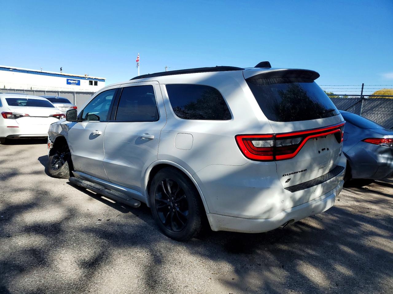 DODGE DURANGO 2024 — 3