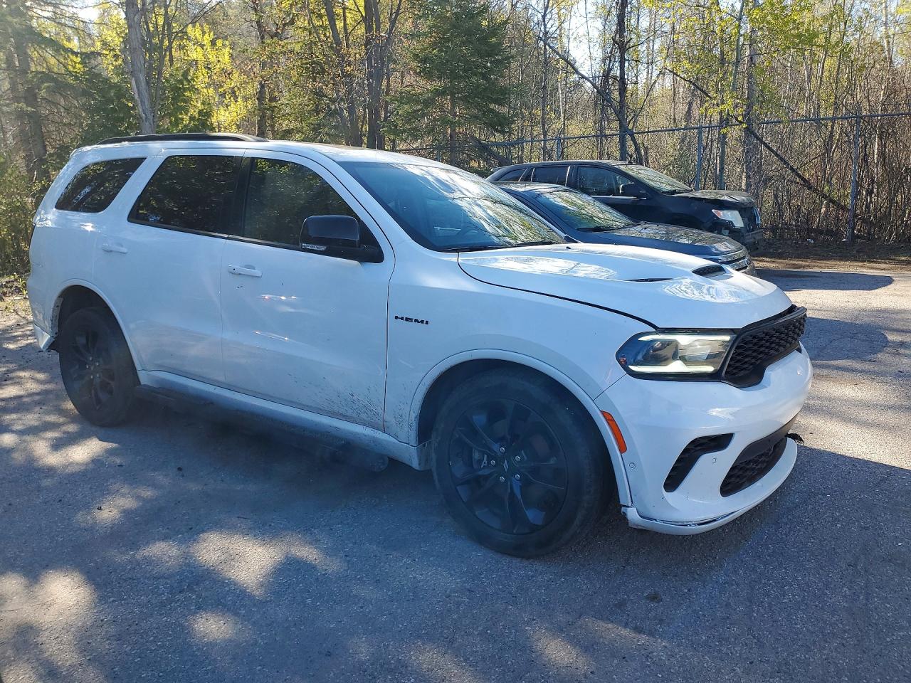 DODGE DURANGO 2024 — 5