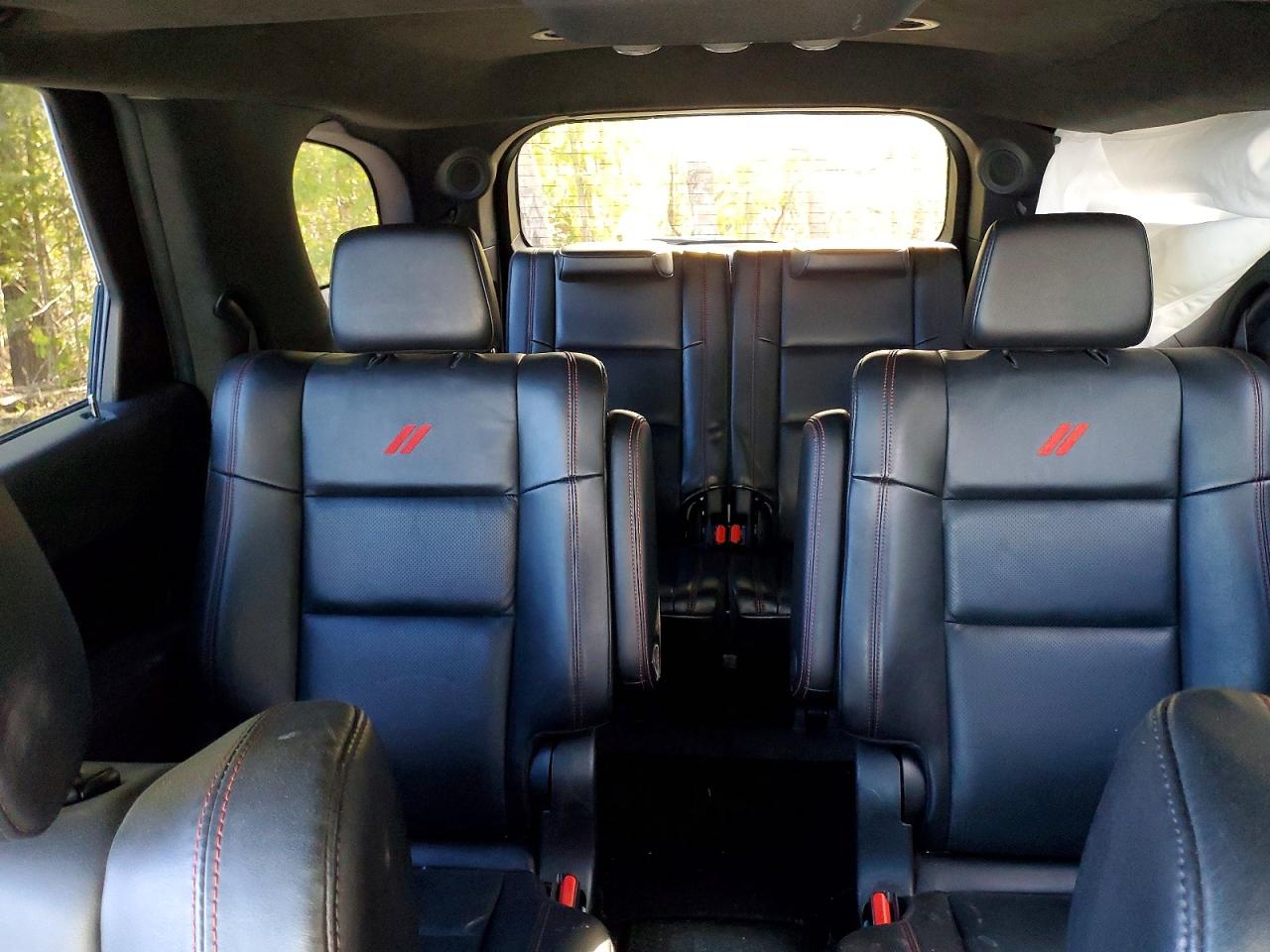 DODGE DURANGO 2024 — 11