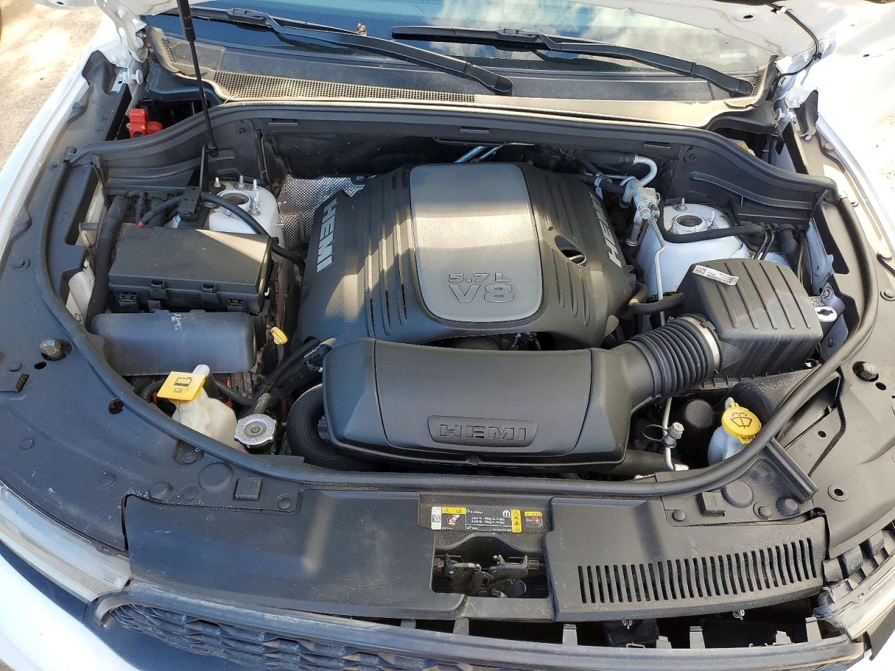 DODGE DURANGO 2024 — 13