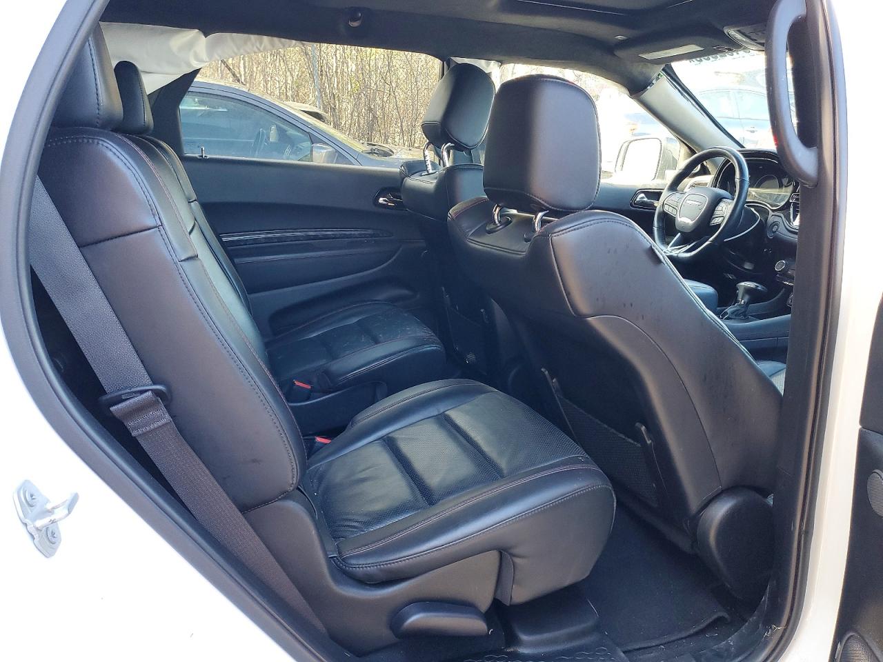 DODGE DURANGO 2024 — 12