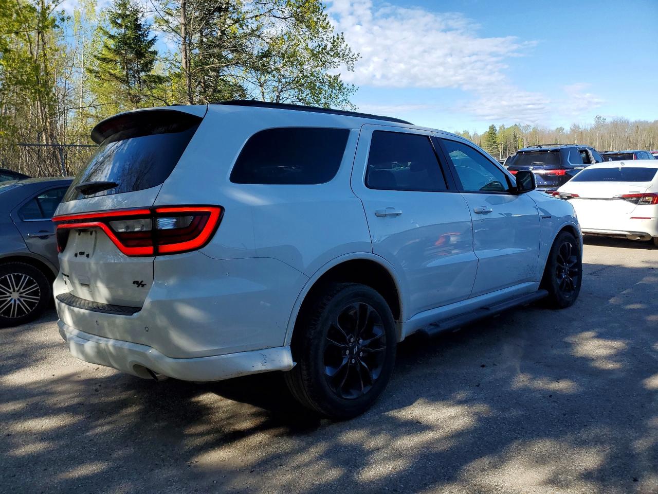 DODGE DURANGO 2024 — 4
