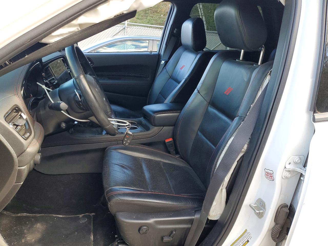 DODGE DURANGO 2024 — 8
