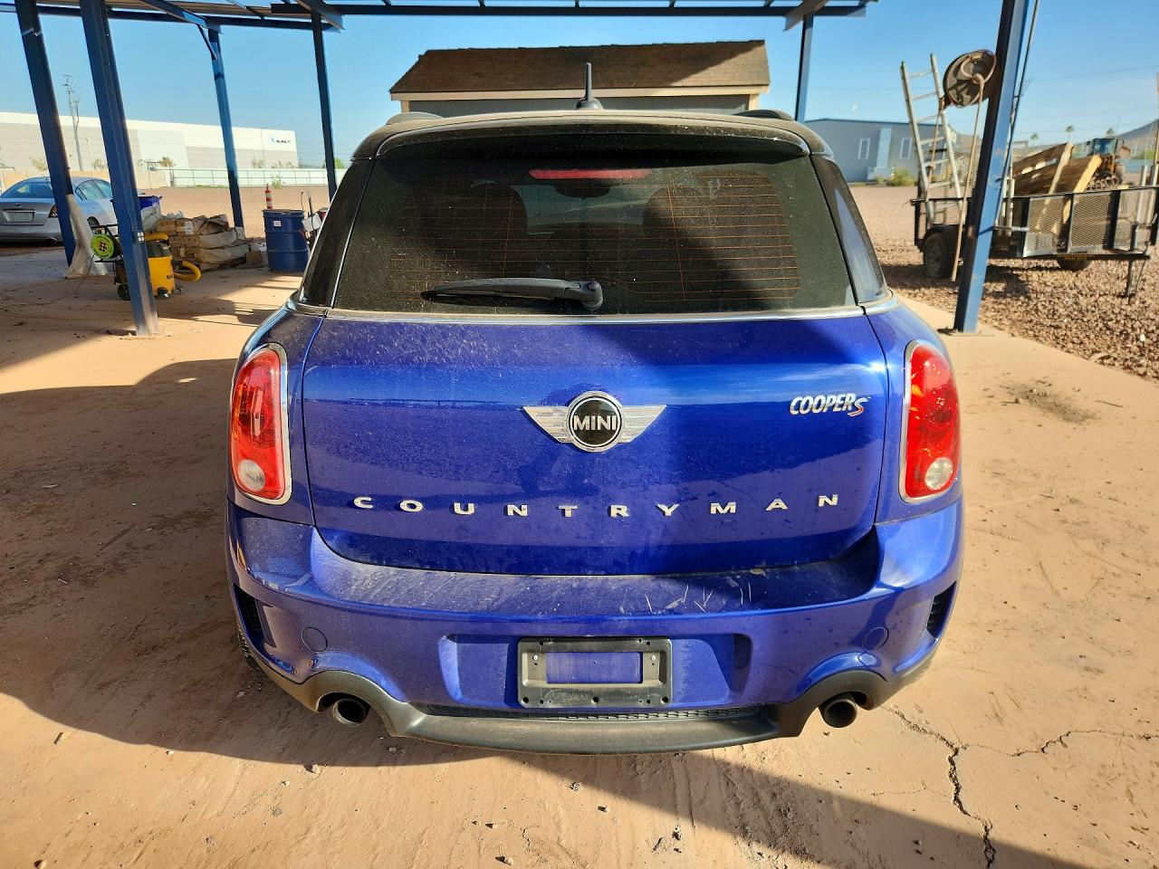 MINI COOPER 2015 — 7