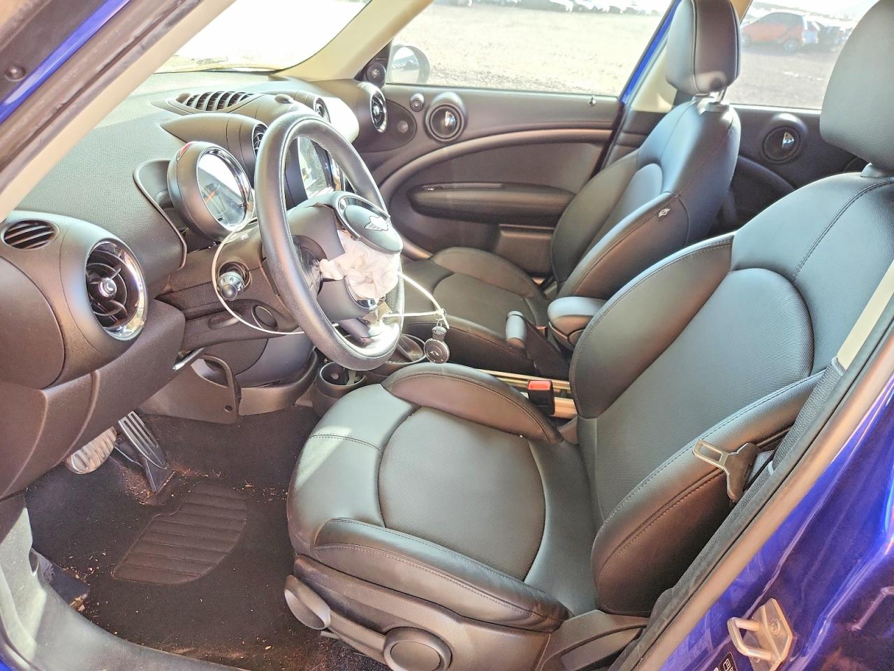 MINI COOPER 2015 — 8