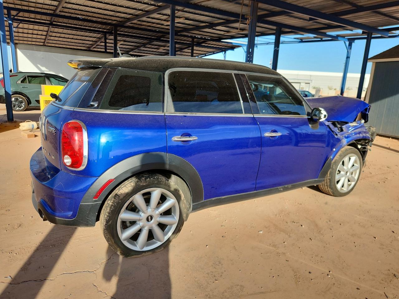 MINI COOPER 2015 — 4