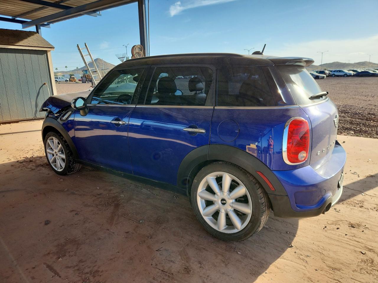 MINI COOPER 2015 — 3