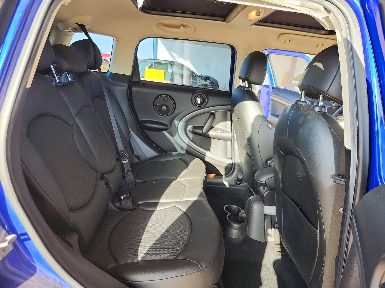 MINI COOPER 2015 — 11