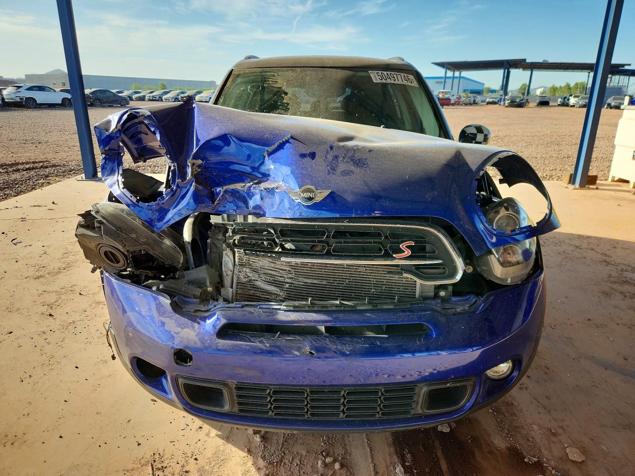 MINI COOPER 2015 — 6