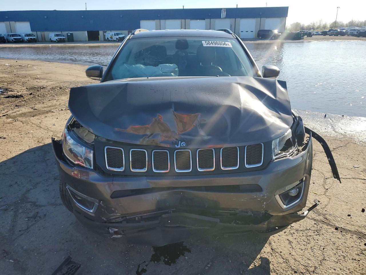 JEEP COMPASS 2019 — 6