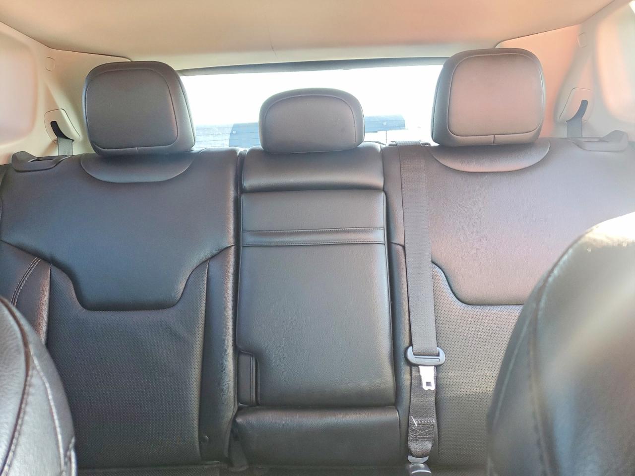 JEEP COMPASS 2019 — 11