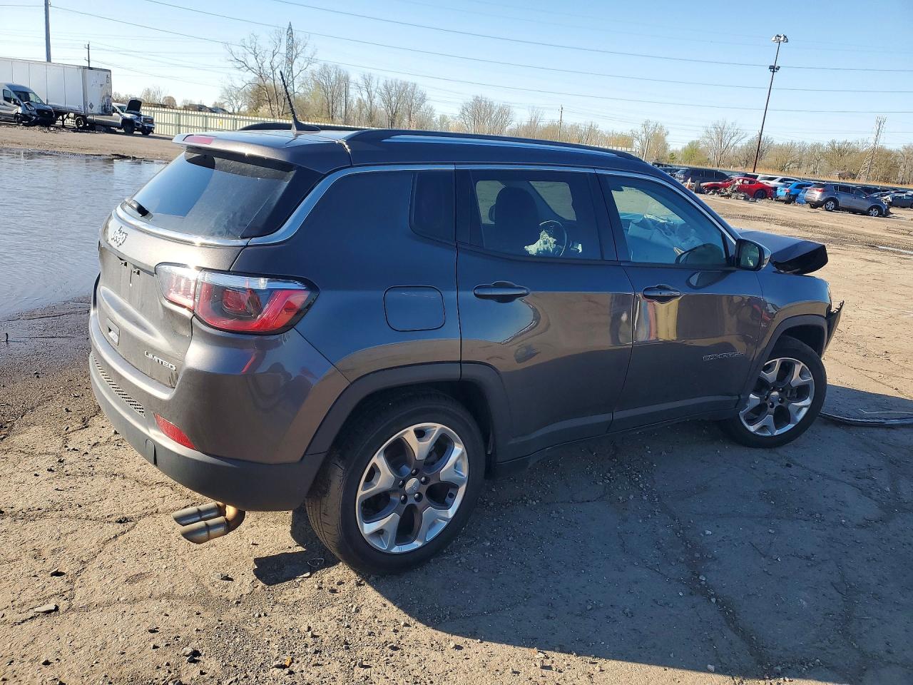 JEEP COMPASS 2019 — 4