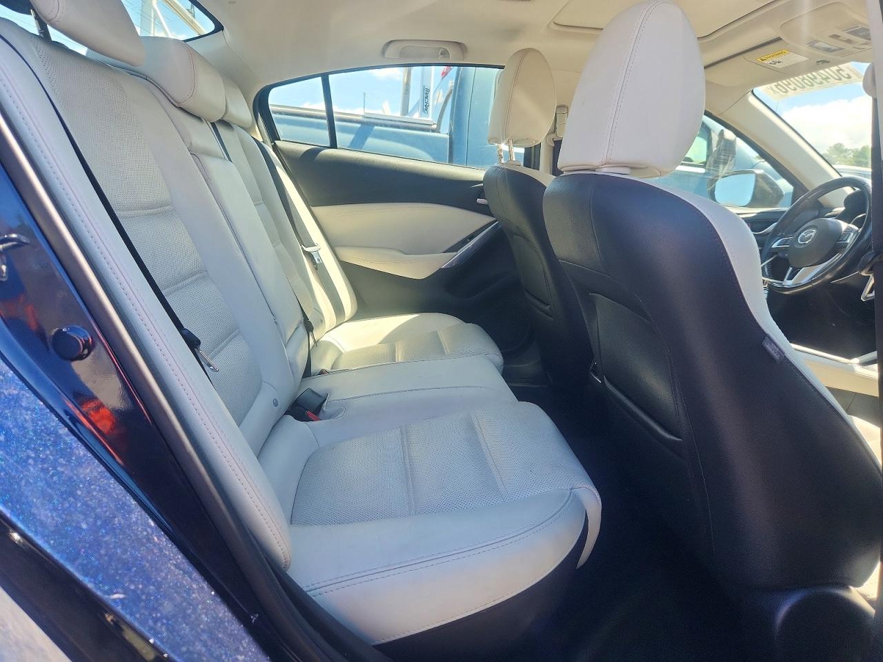 MAZDA 6 2016 — 11