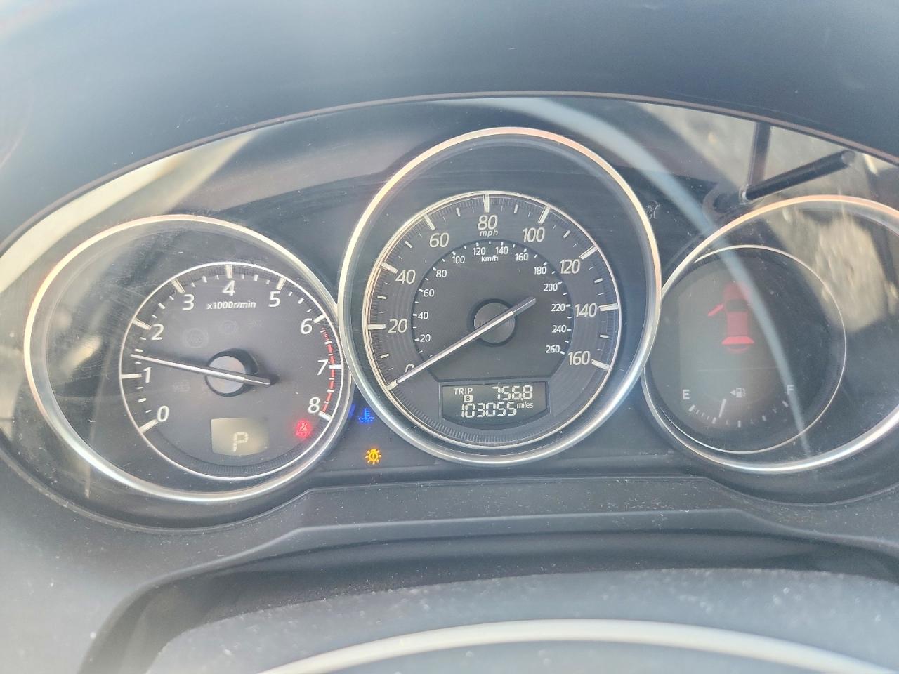 MAZDA 6 2016 — 10