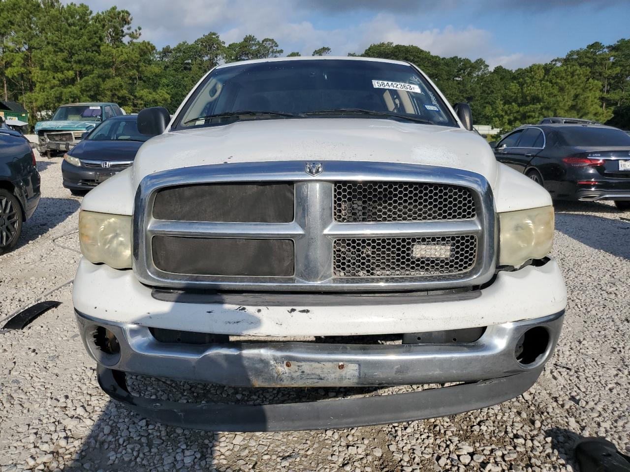 DODGE RAM 1500 2002 — 6