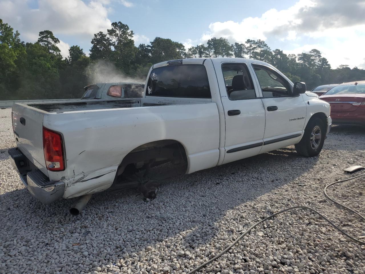 DODGE RAM 1500 2002 — 4
