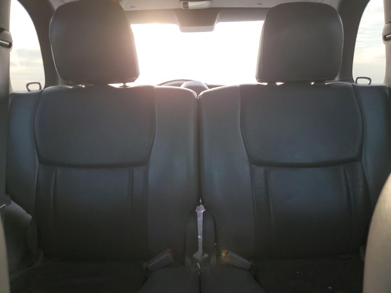 TOYOTA RAV4 2001 — 11