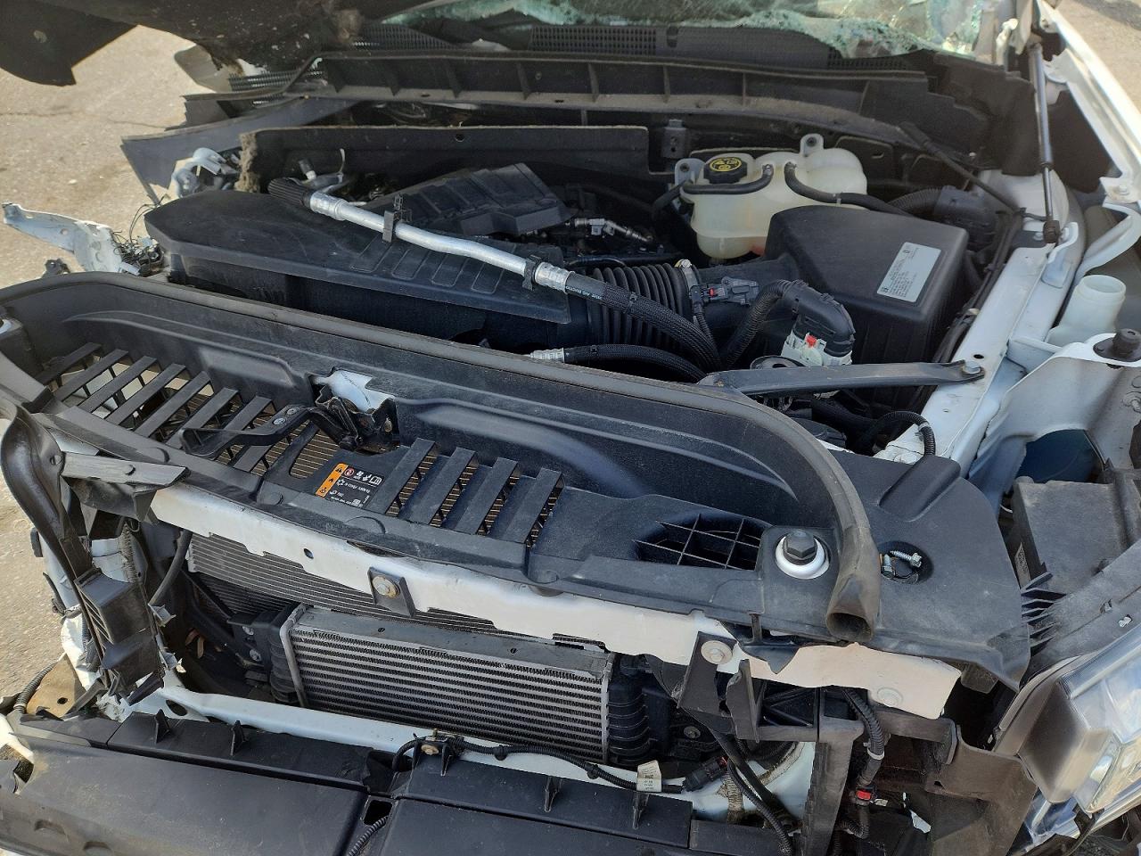 GMC SIERRA 2019 — 12