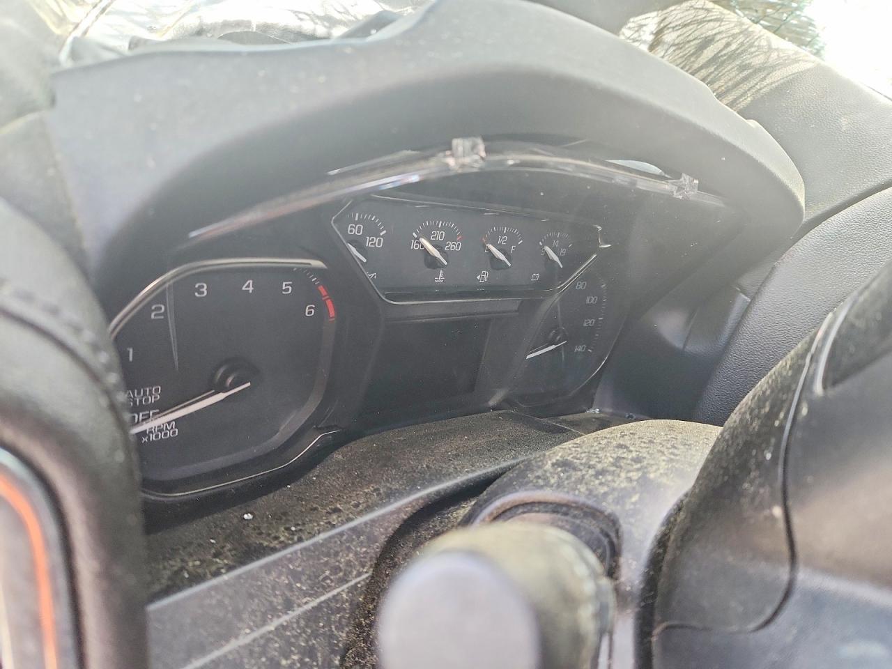 GMC SIERRA 2019 — 10