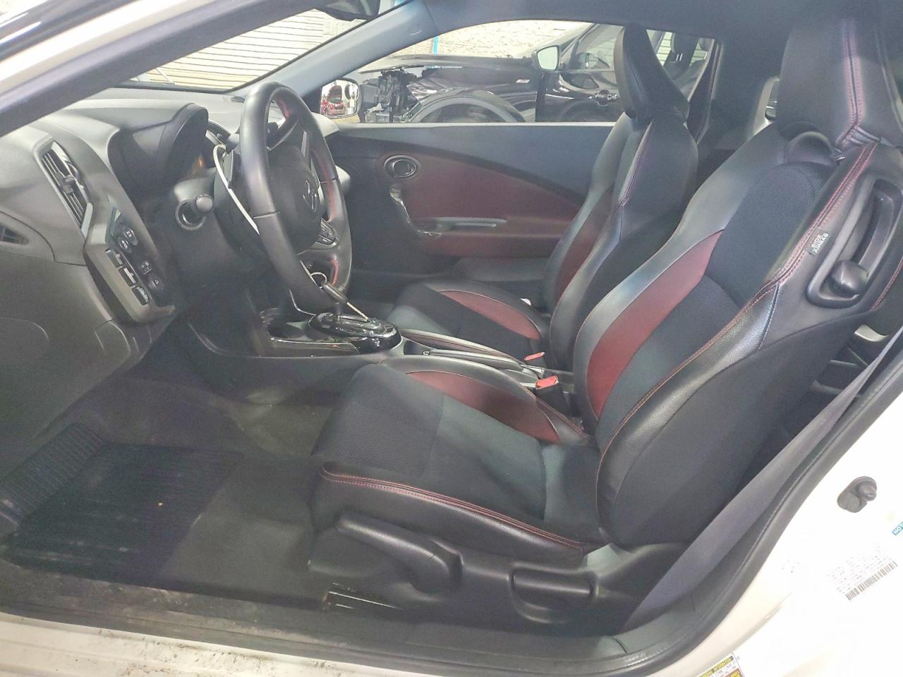 HONDA CR-Z 2015 — 8