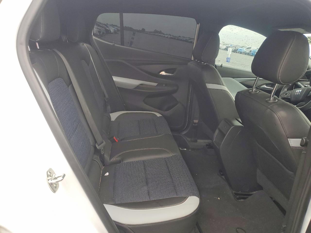 BUICK ENVISTA 2025 — 12