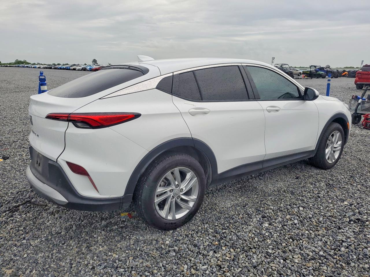 BUICK ENVISTA 2025 — 4
