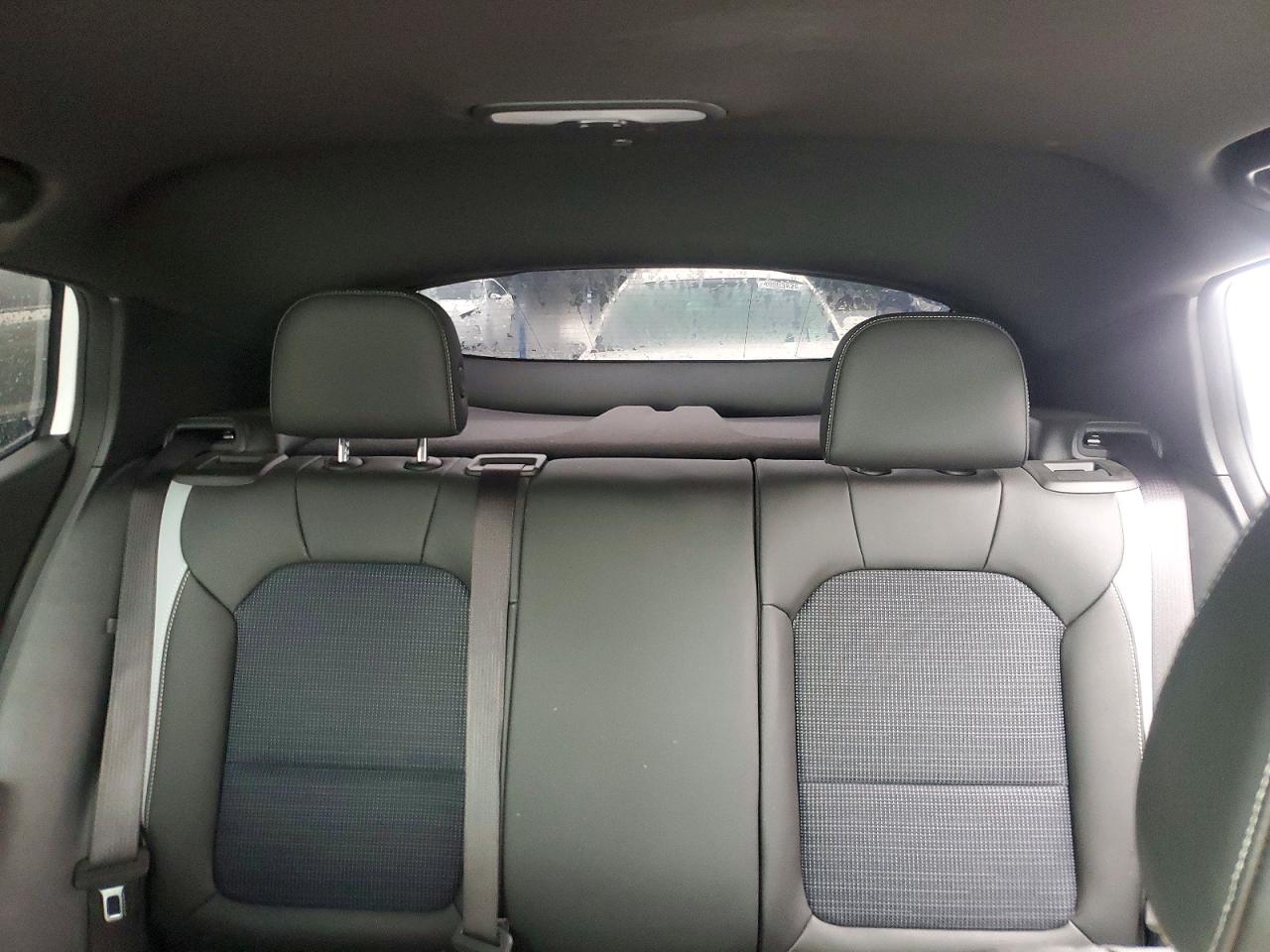 BUICK ENVISTA 2025 — 11