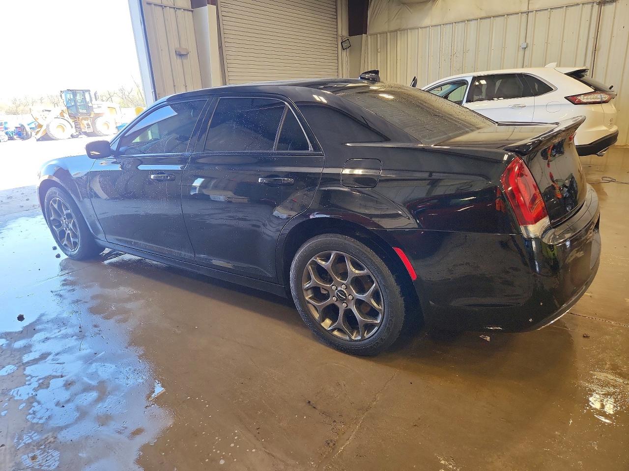 CHRYSLER 300 2015 — 3