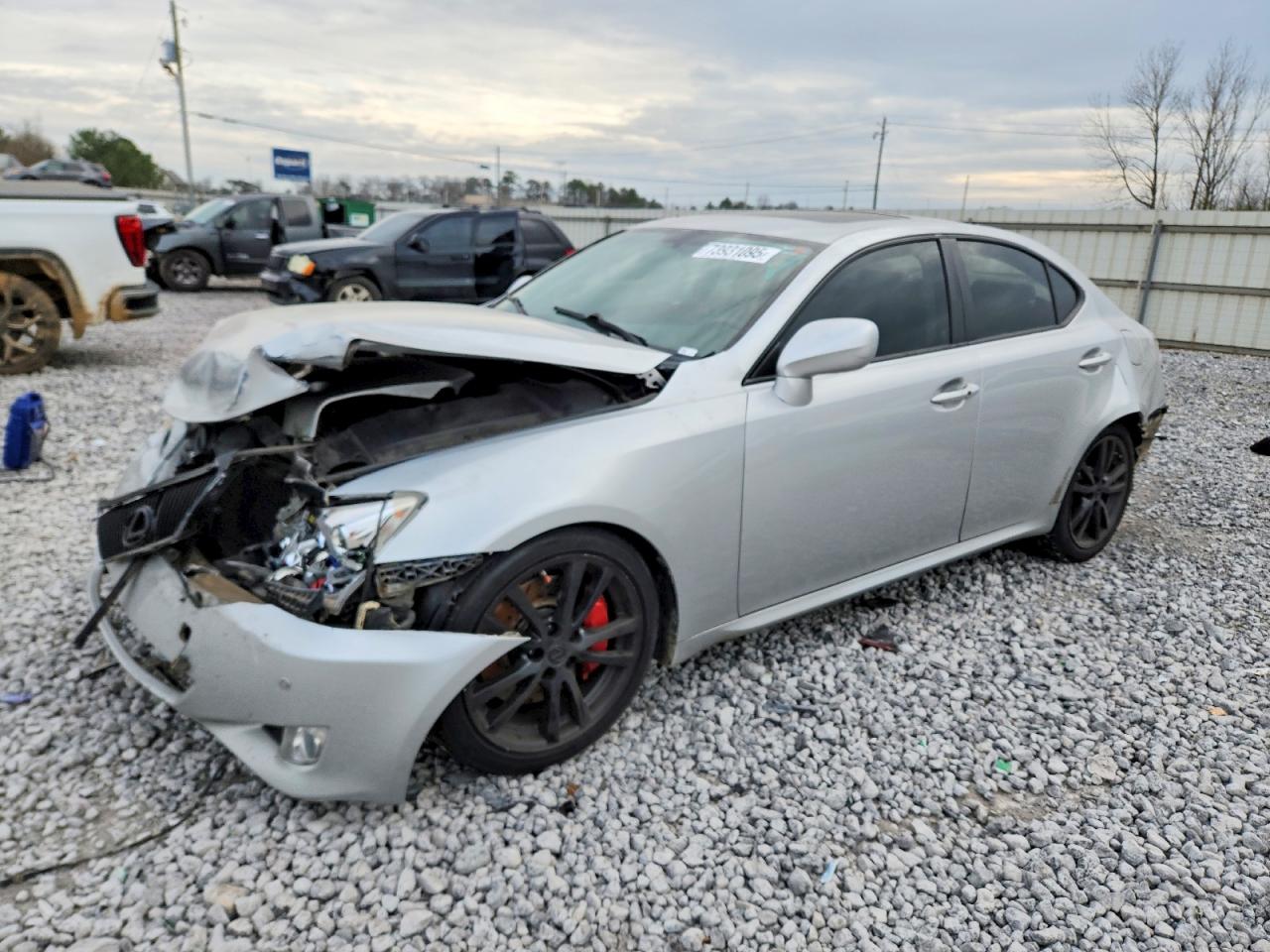 LEXUS IS 2006 — 2