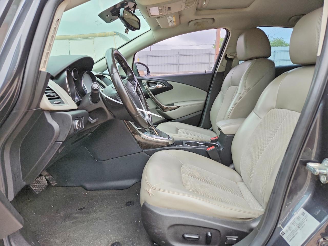 BUICK VERANO 2016 — 8