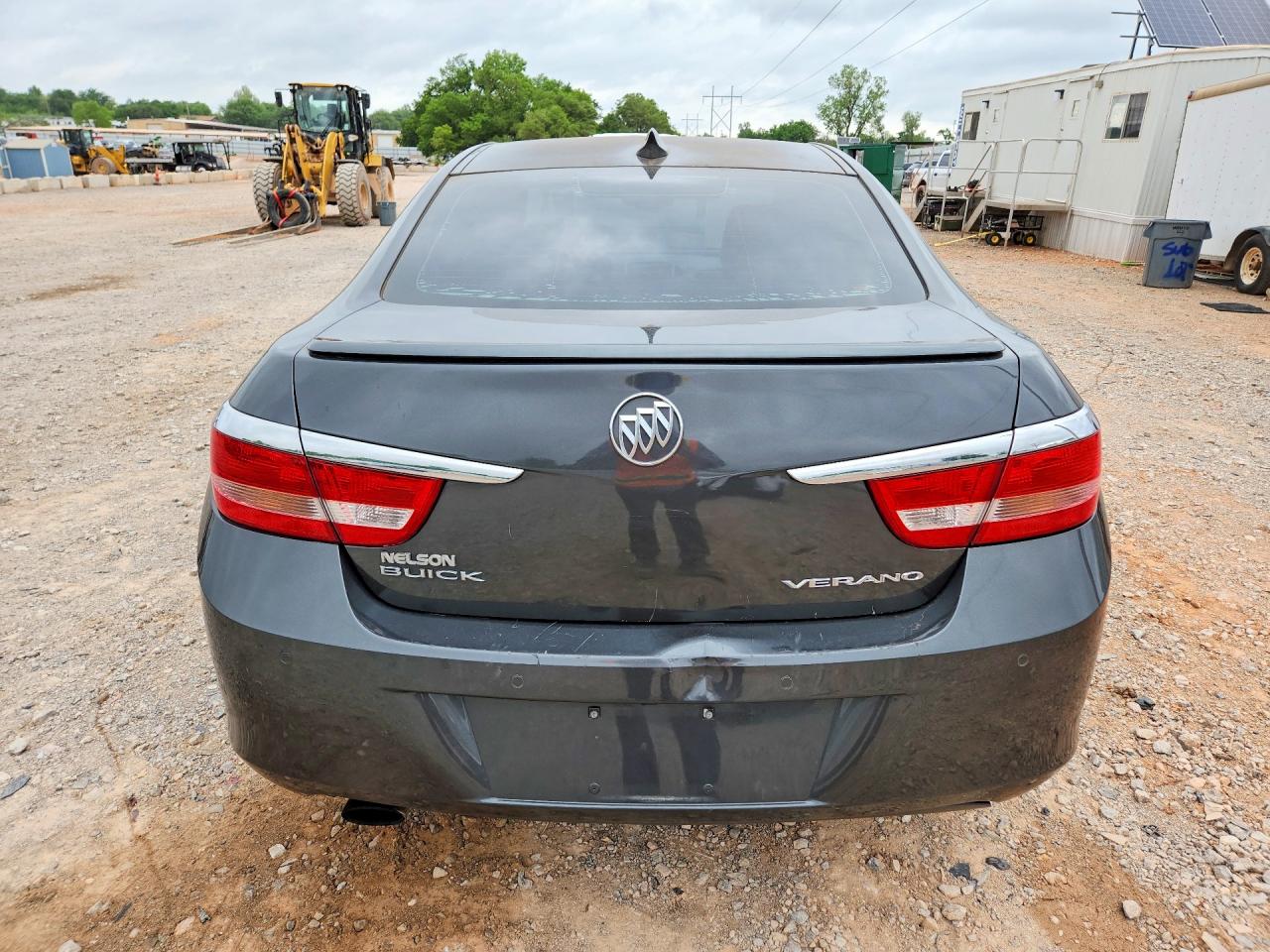 BUICK VERANO 2016 — 7