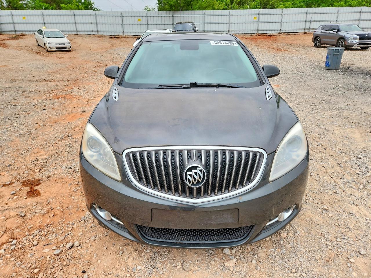 BUICK VERANO 2016 — 6