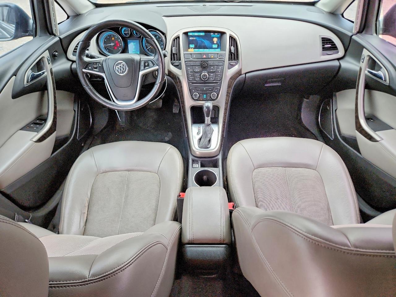 BUICK VERANO 2016 — 9