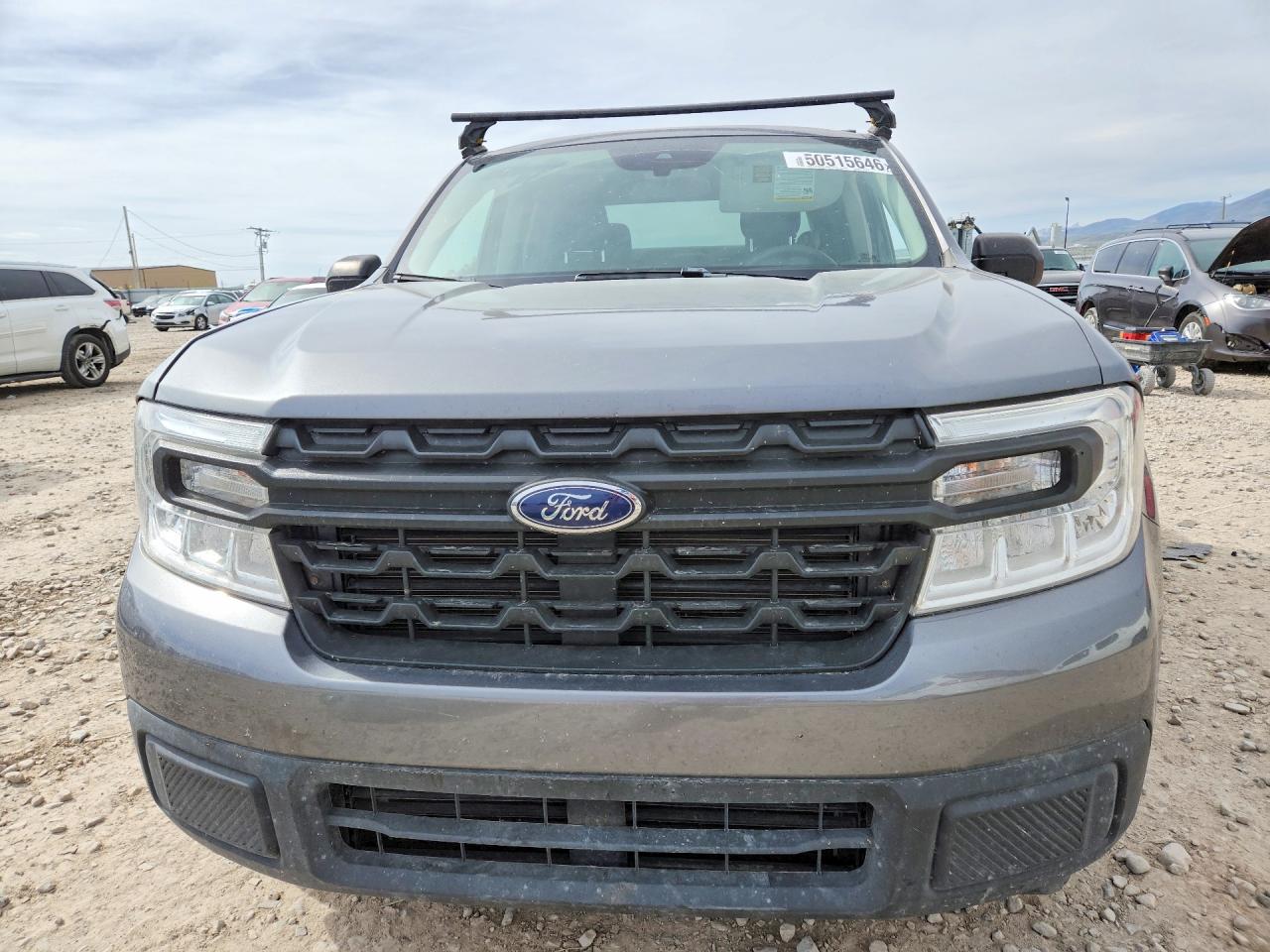 FORD MAVERICK 2022 — 6