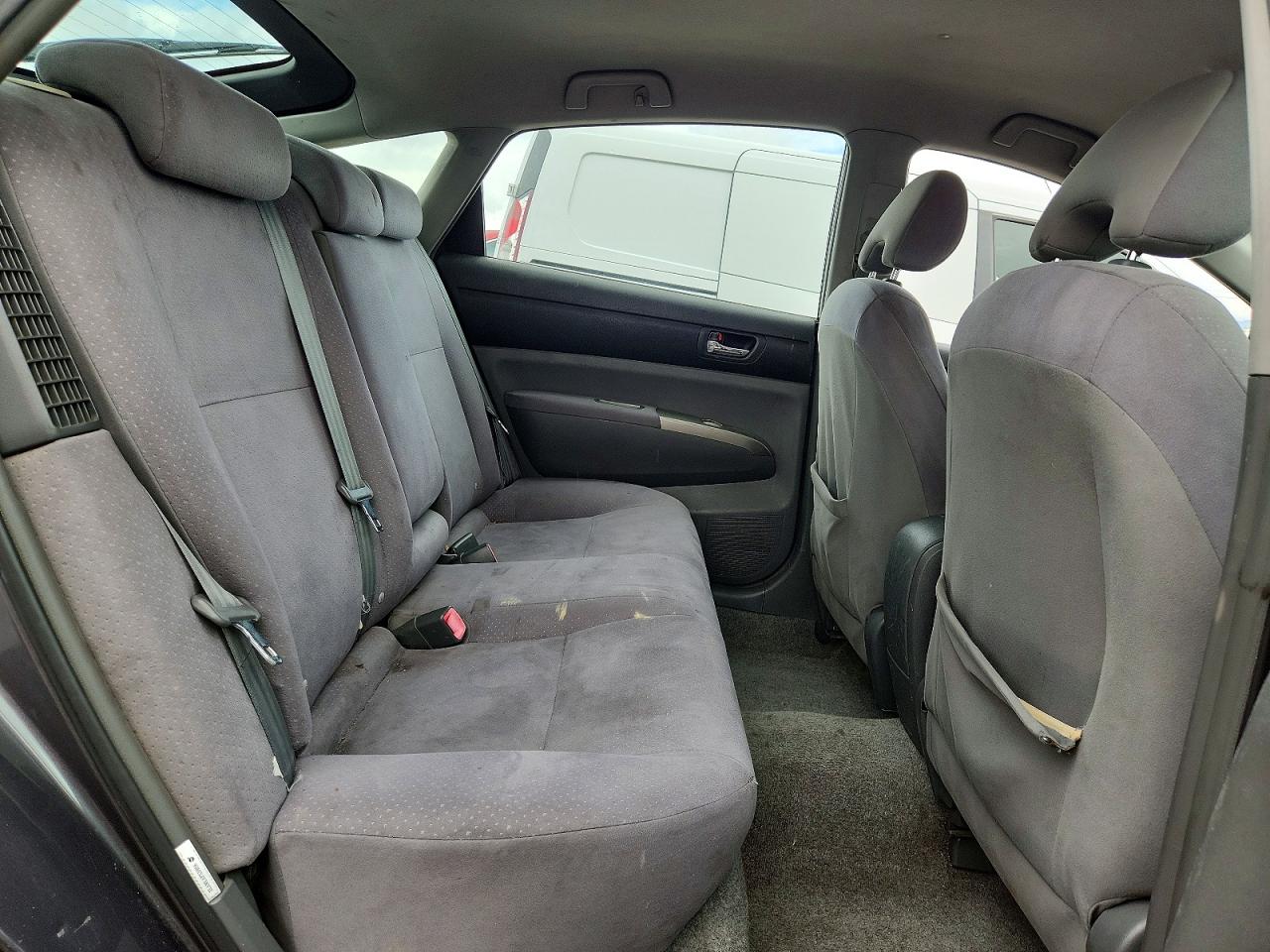 TOYOTA PRIUS 2007 — 11