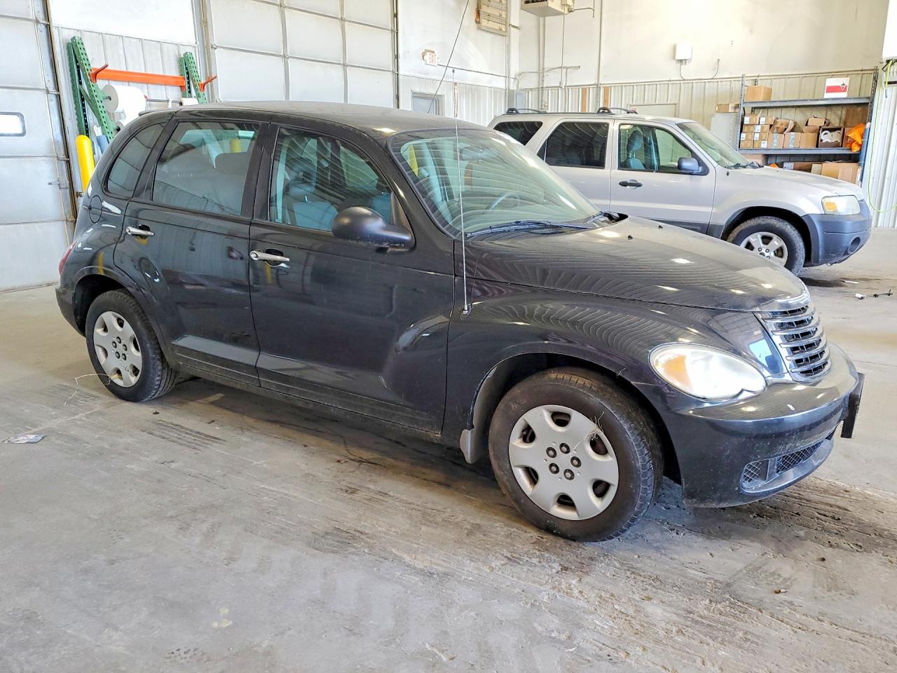 2008 CHRY PT CRUISER