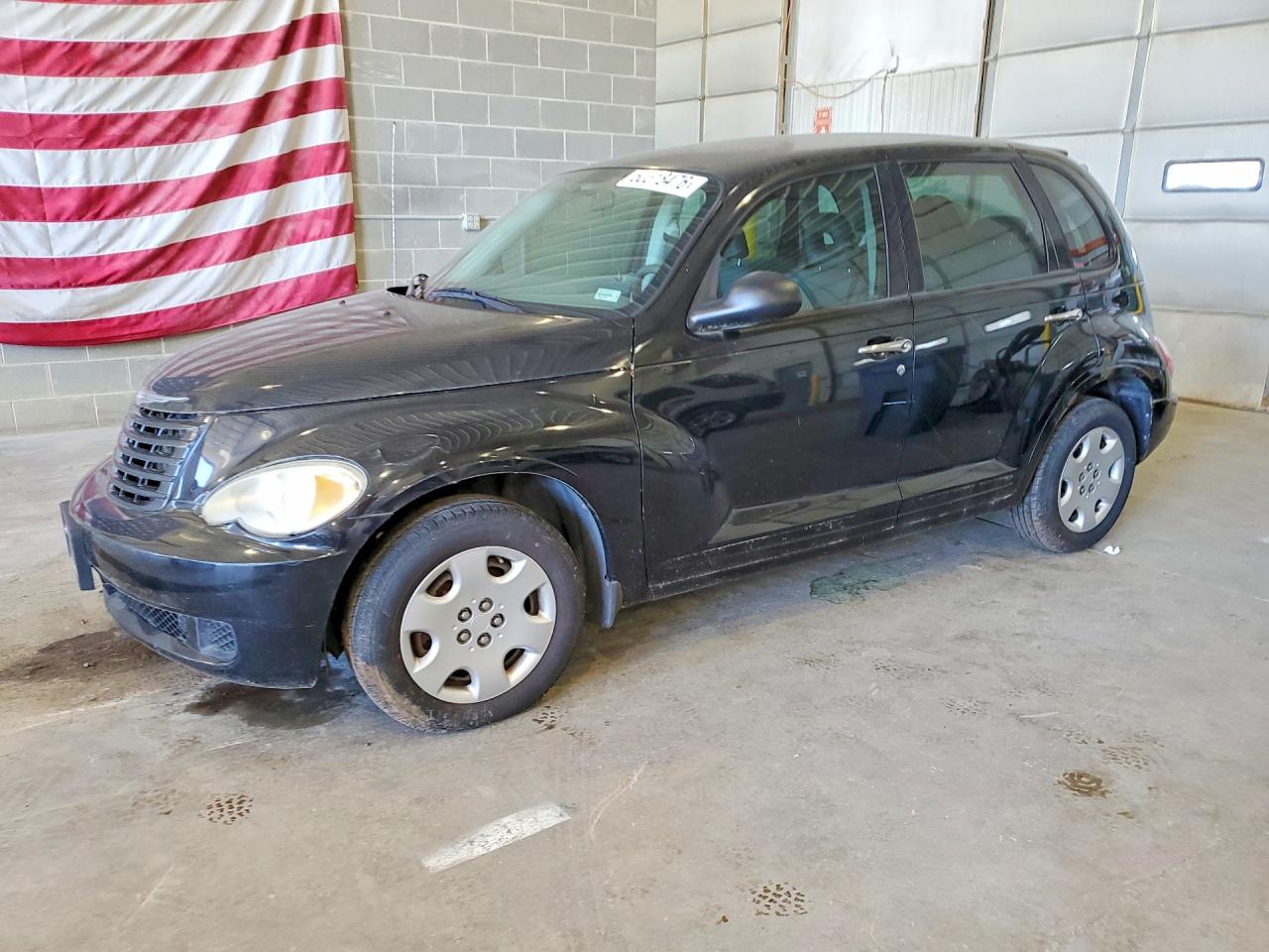 2008 CHRY PT CRUISER
