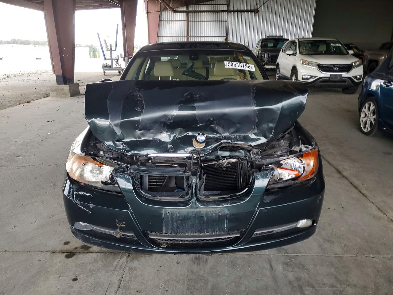 BMW 328 2008 — 6