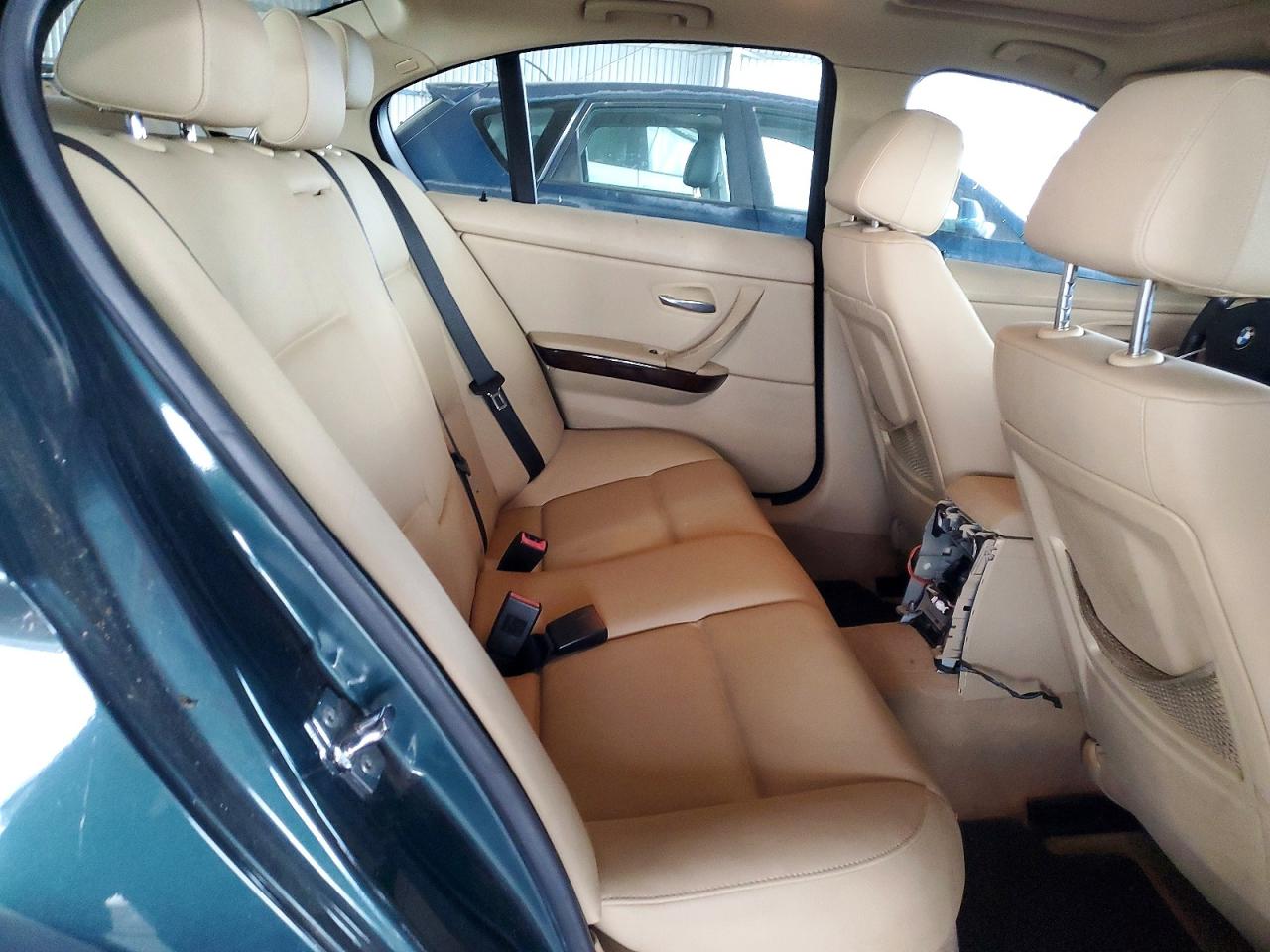 BMW 328 2008 — 11