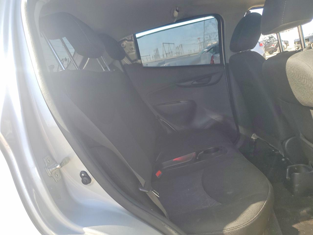 CHEVROLET SPARK 2021 — 11
