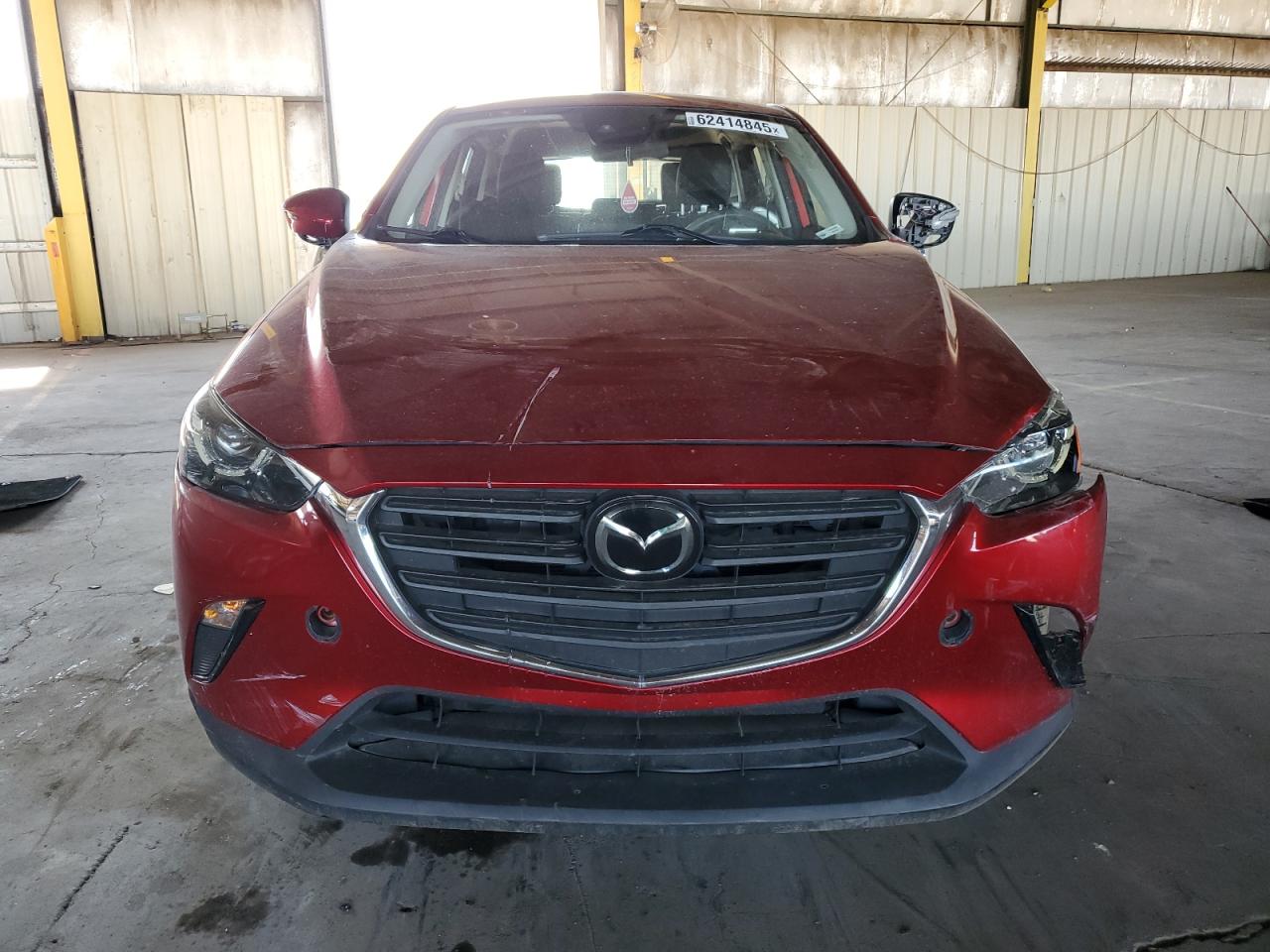MAZDA CX-3 2019 — 6