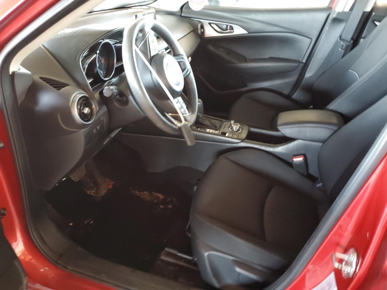 MAZDA CX-3 2019 — 8