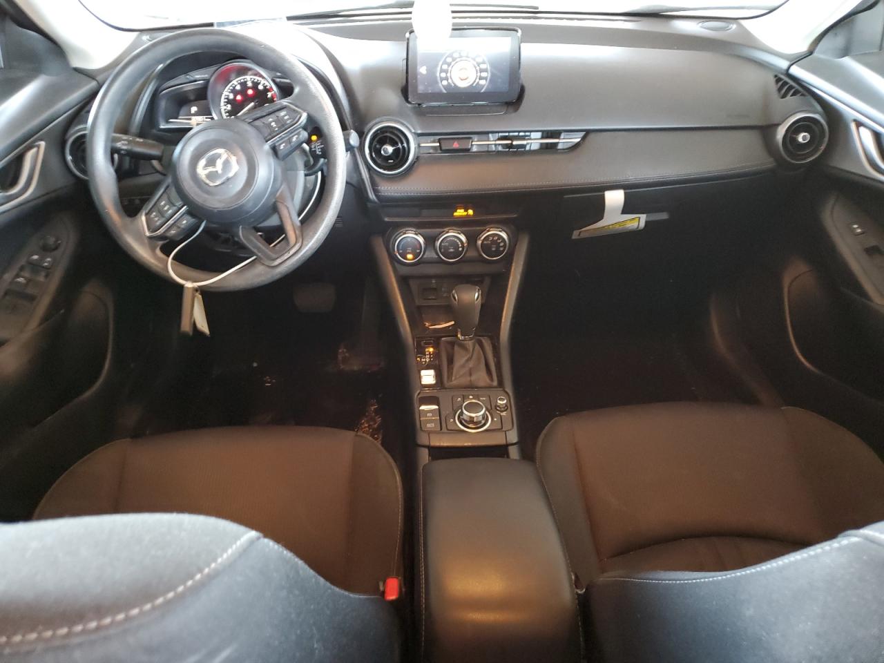 MAZDA CX-3 2019 — 9