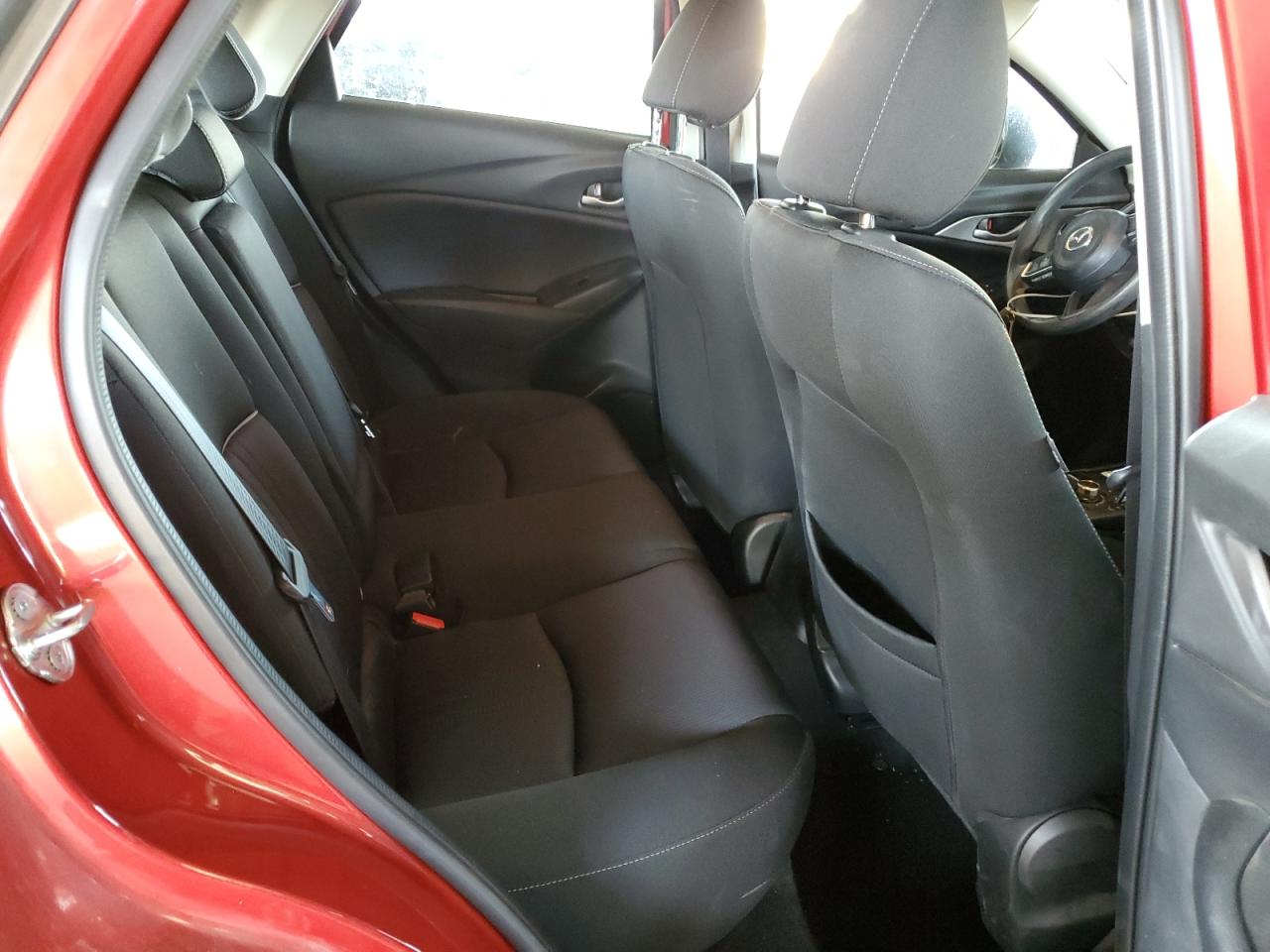 MAZDA CX-3 2019 — 11