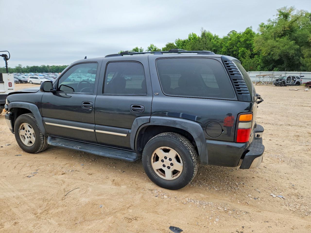 CHEVROLET TAHOE 2006 — 3
