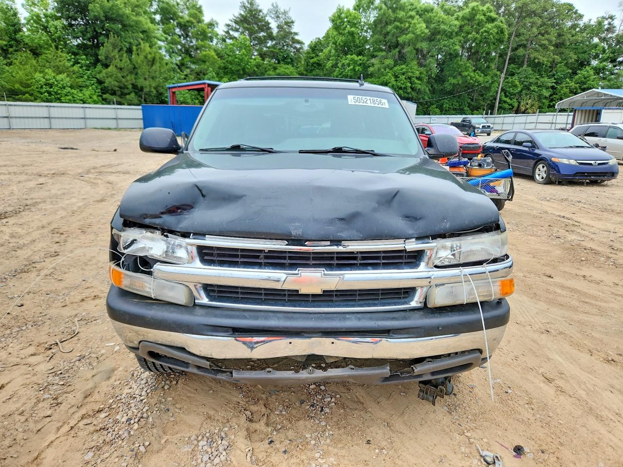 CHEVROLET TAHOE 2006 — 6