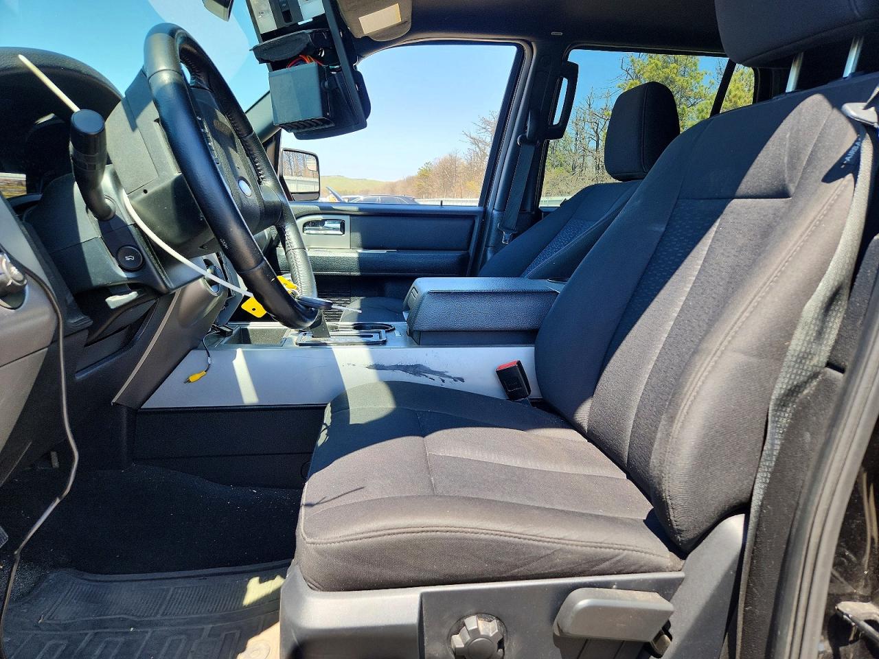 FORD EXPEDITION 2017 — 8