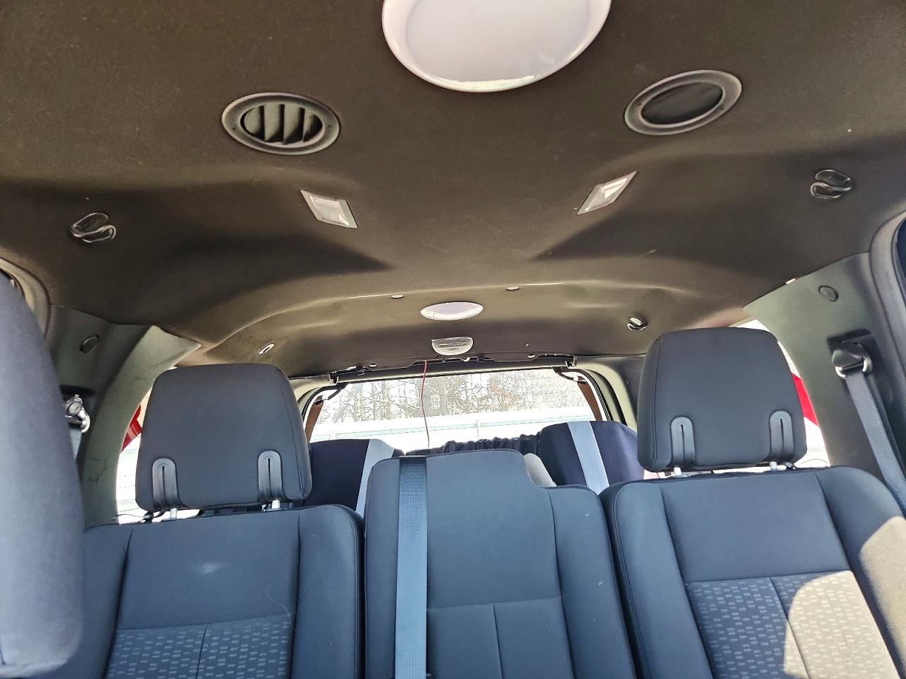 FORD EXPEDITION 2017 — 11