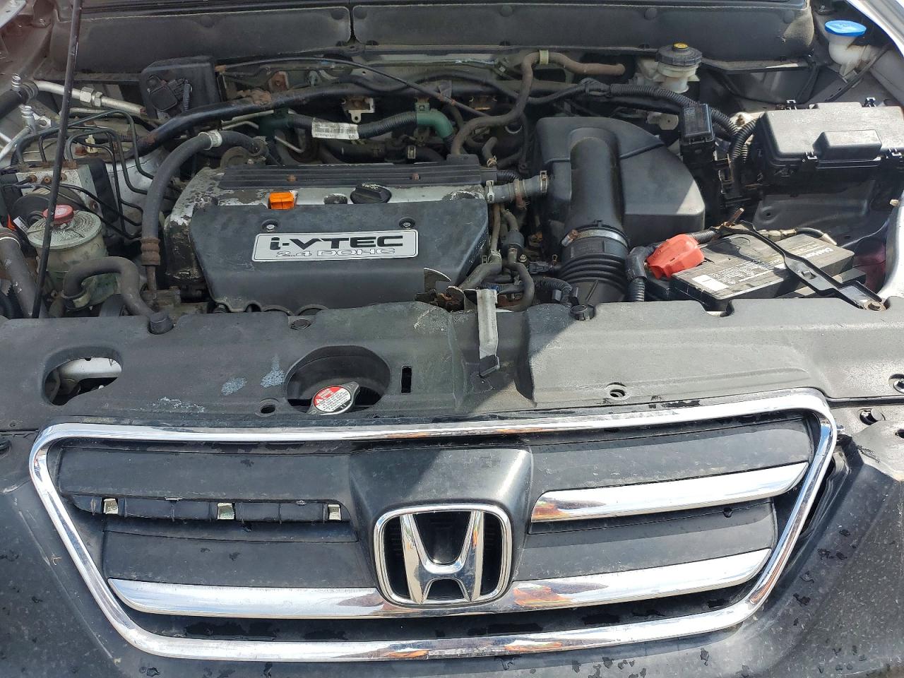 HONDA CR-V 2005 — 13