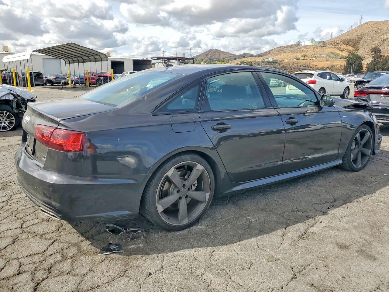 AUDI A6 2016 — 4